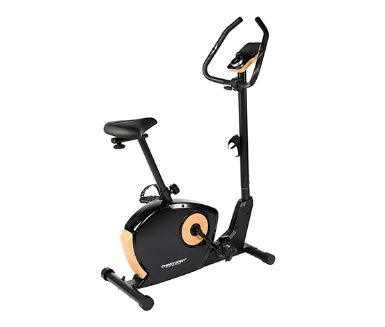 Heimtrainer Ergometer »ET 3.1«