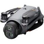 Drone Dji Mavic 4 Pro Fly More Combo(DJI RC 2)
