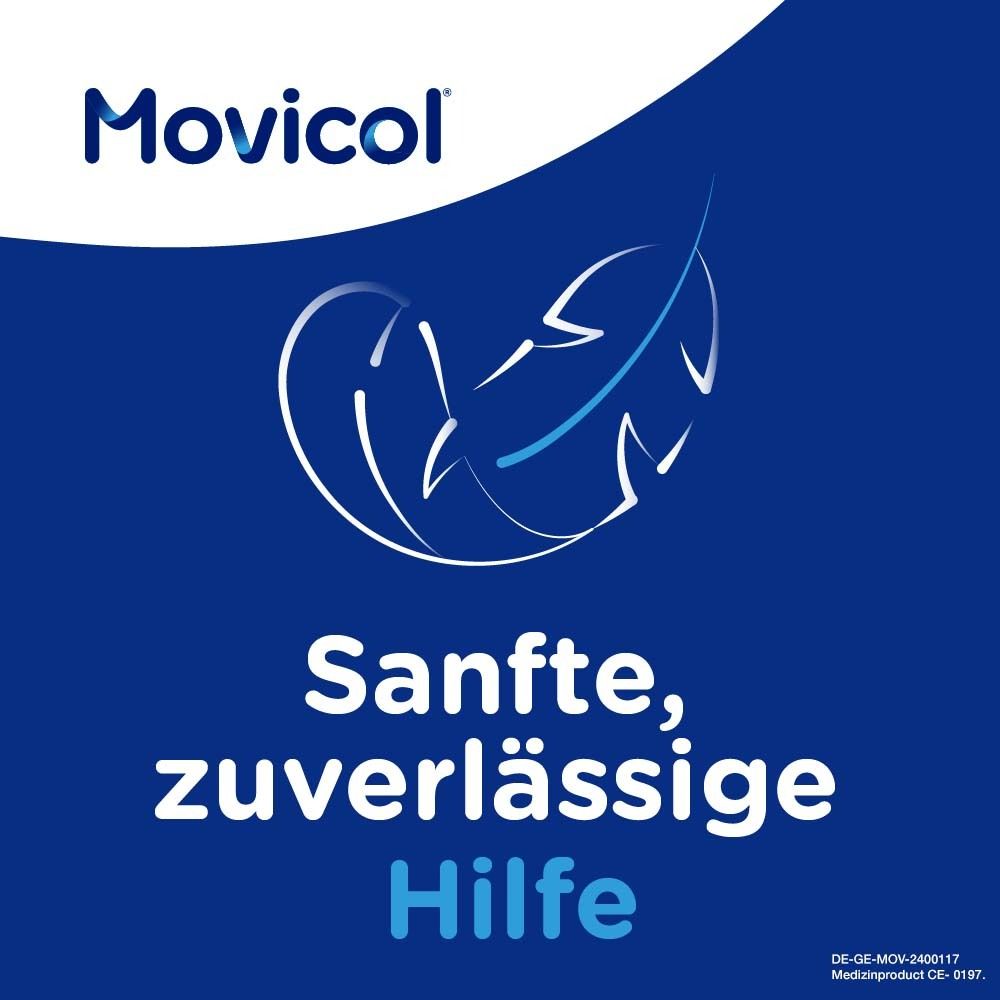 MOVICOL® Schoko