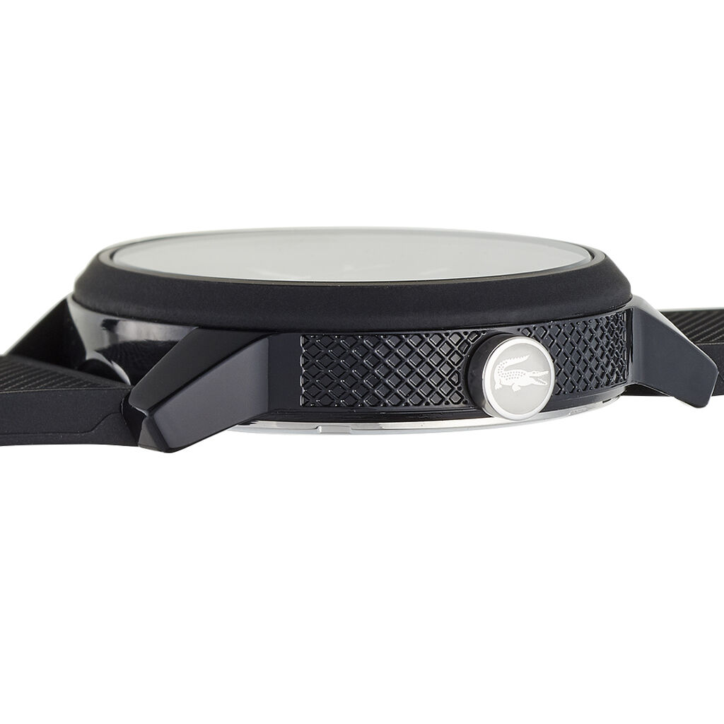 Montre Lacoste 12.12 Noir