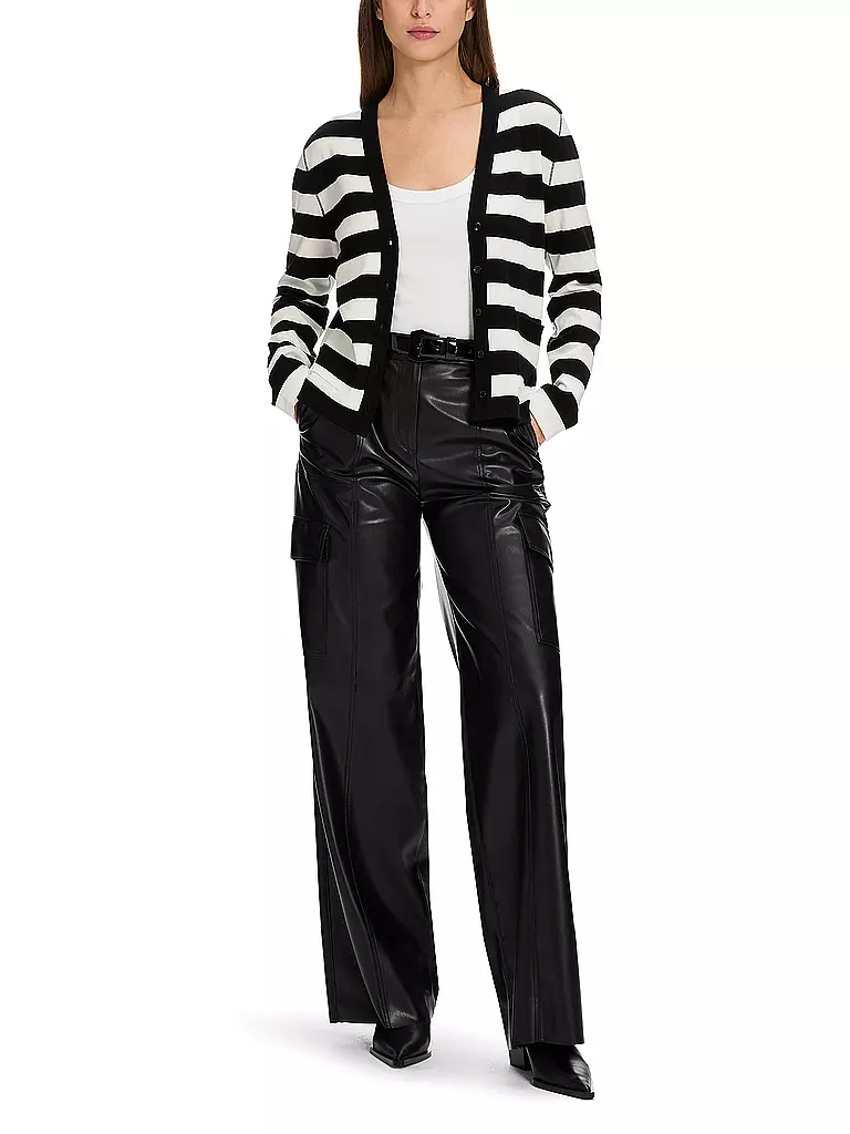 MARC CAIN  Cardigan  weiss