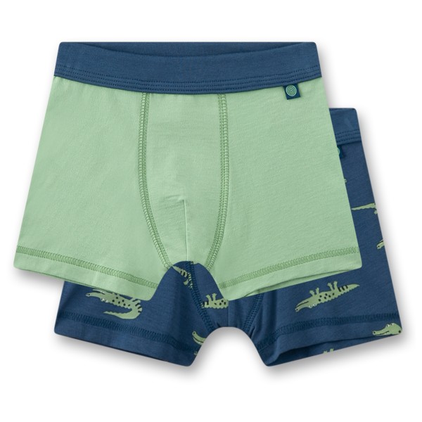 Sanetta - Kid's Doppelpack Shorts 337250 - Sous-vêtement