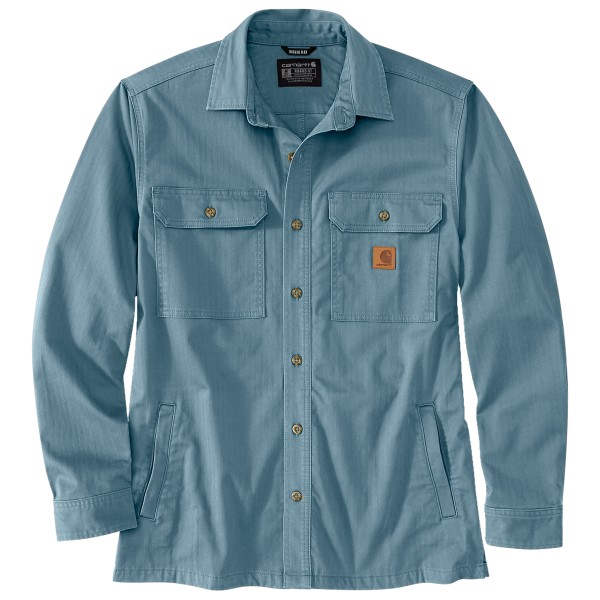 Carhartt - Newcastle Shirt Jac - Chemise