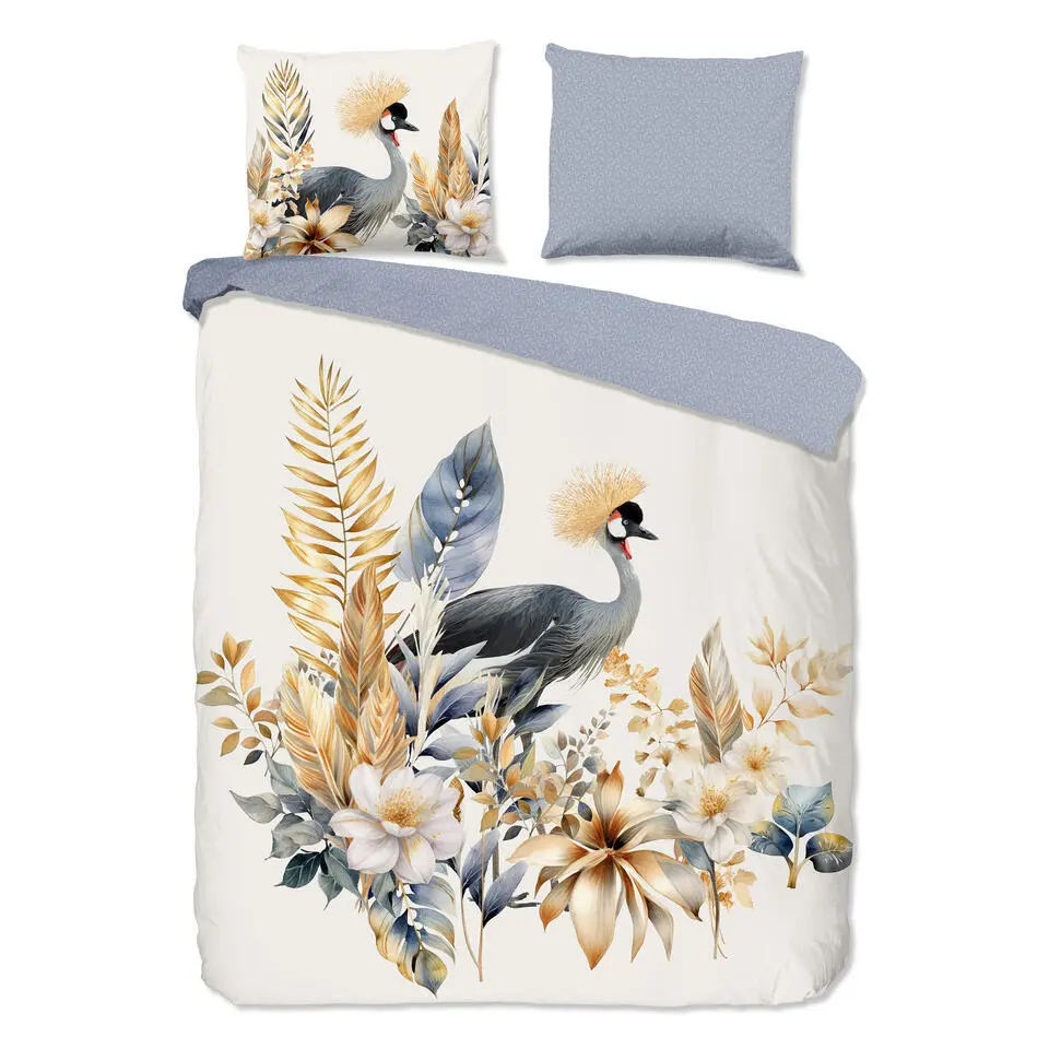 Duvet cover Good Morning 240x220   2* 60x70 cm