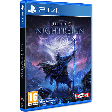 Playstation 4: Elden Ring Nightreign