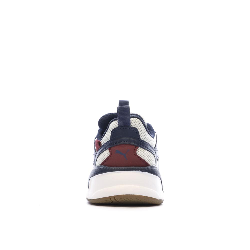 Puma Baskets Noir Fille Puma Rs-x Efekt