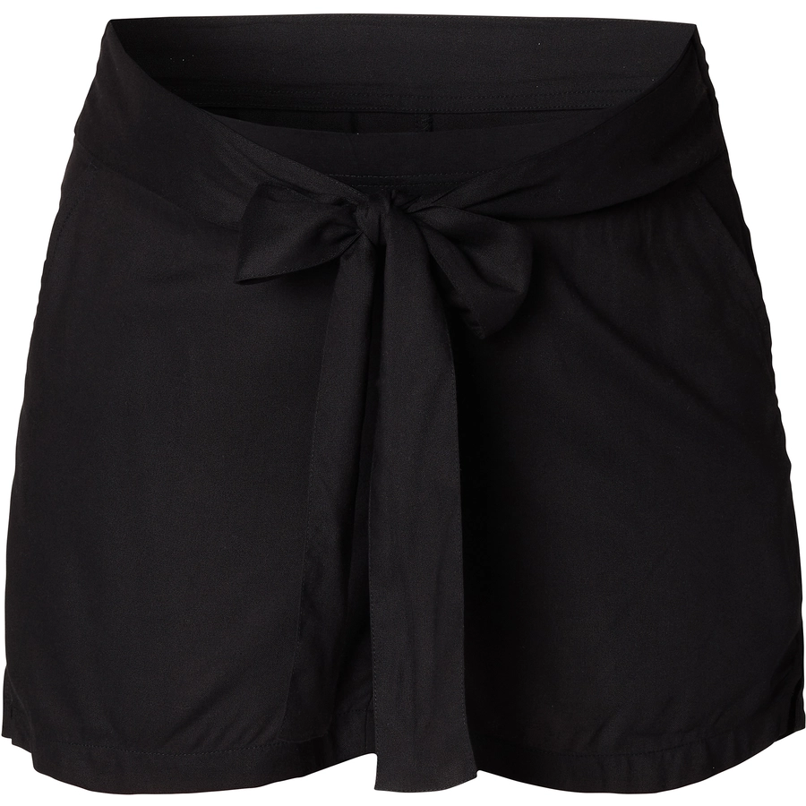 Noppies Umstandsshorts Kee Black