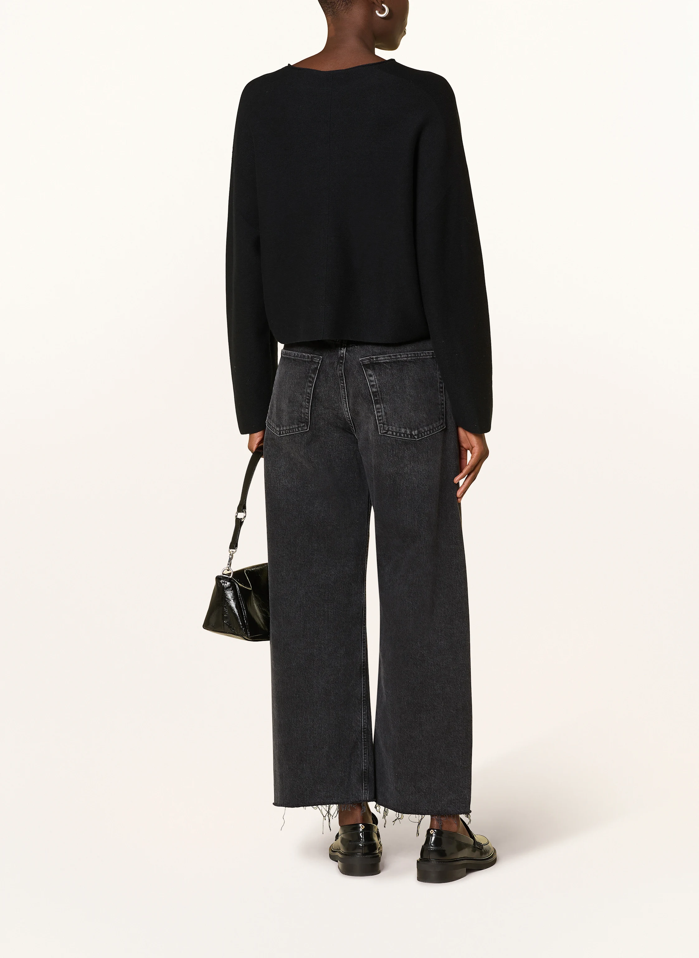 DRYKORN Pullover MEAMI