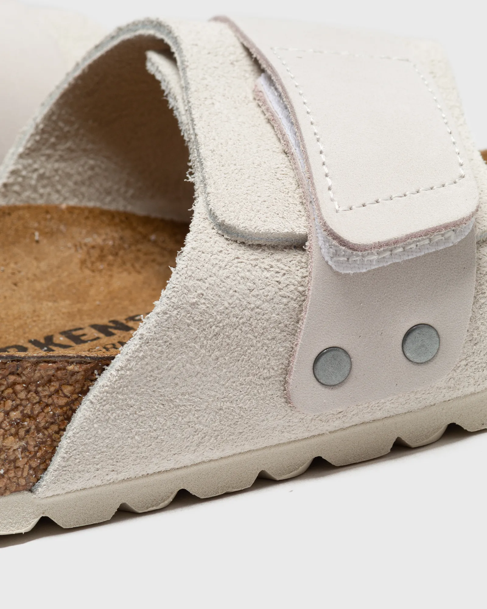 Birkenstock Oita W LENB/LEVE