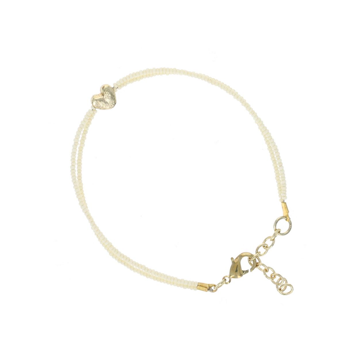 Boîte coffret naissance chaussons et bracelet Jolie saison