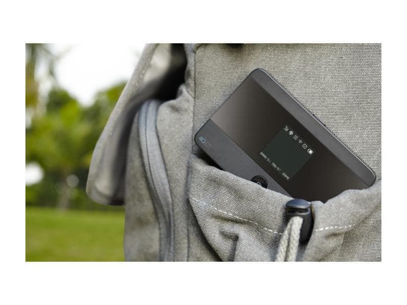 TP-Link LTE Hotspot M7350 Mobiler 4G/UMTS-WLAN Router