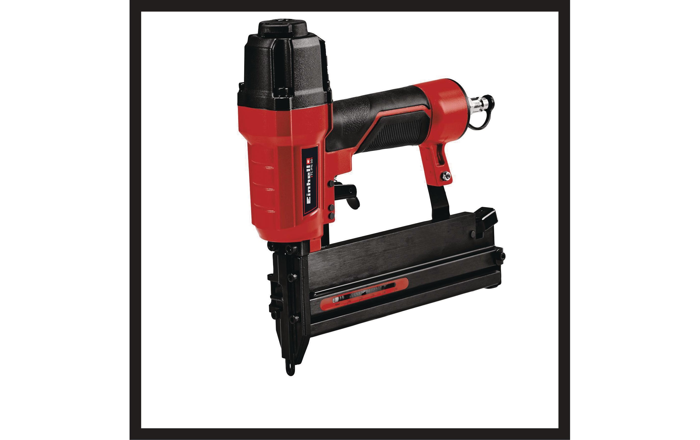 Druckluft-Tacker TC-PN 50 2in-1Druckluft-Tacker TC-PN 50