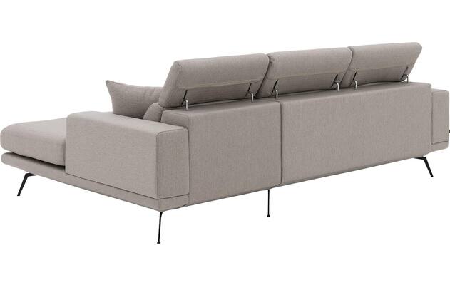 Loungebank Viggo