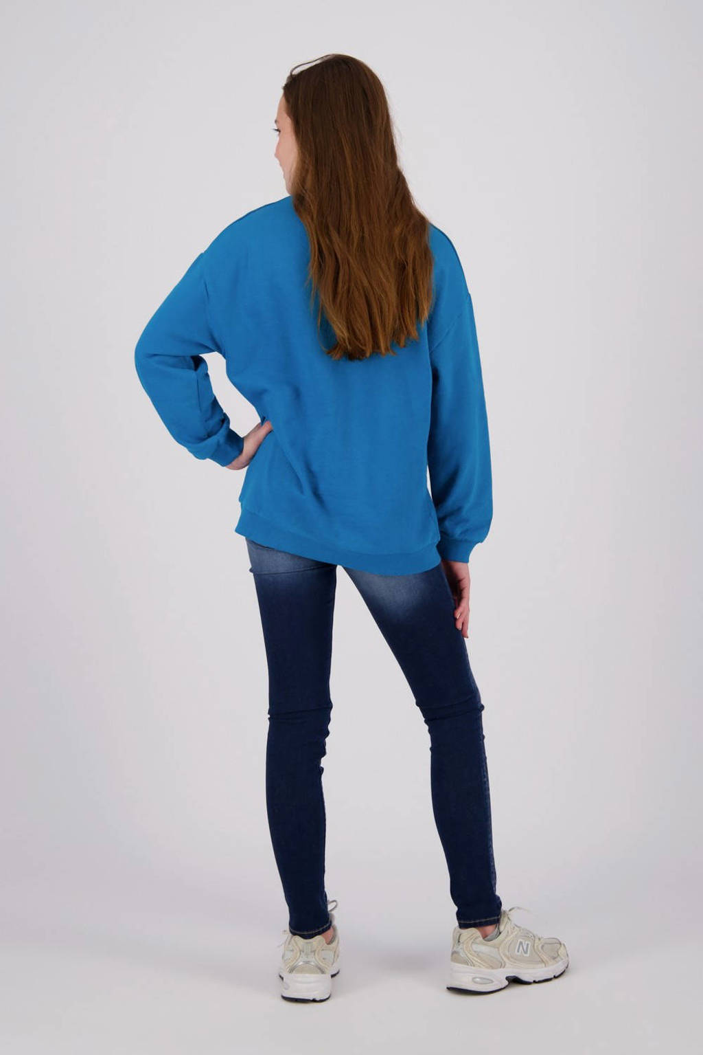Raizzed super skinny jeans Chelsea dark blue stone