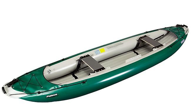 GUMOTEX - CANOE PALAVA