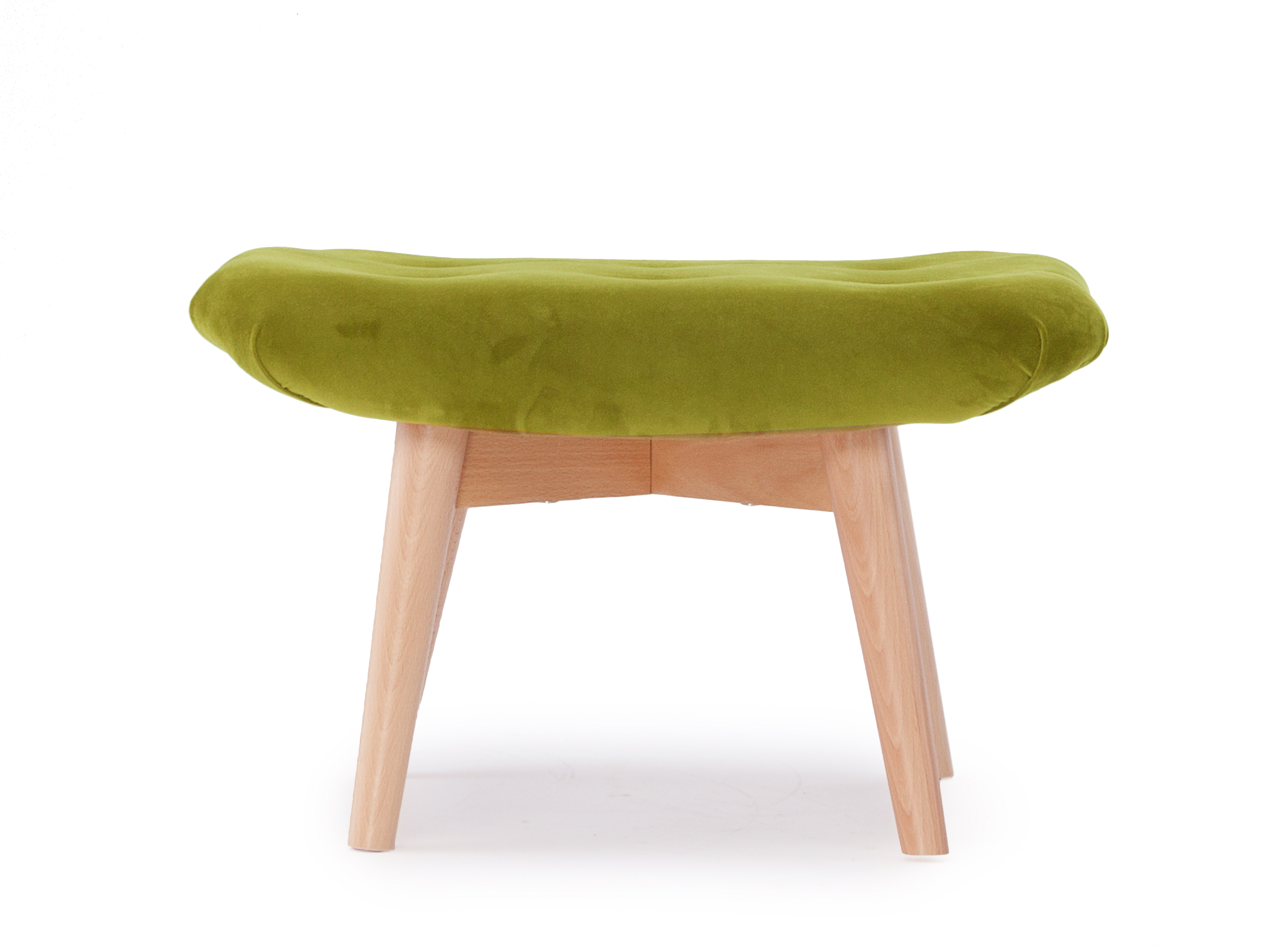 Sessel Hocker GLASGOW
