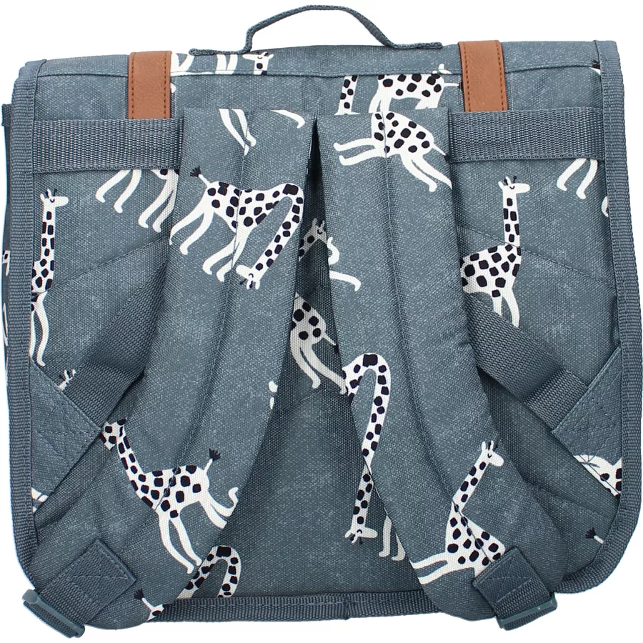 Kidzroom Schulrucksack Lisbon Stories