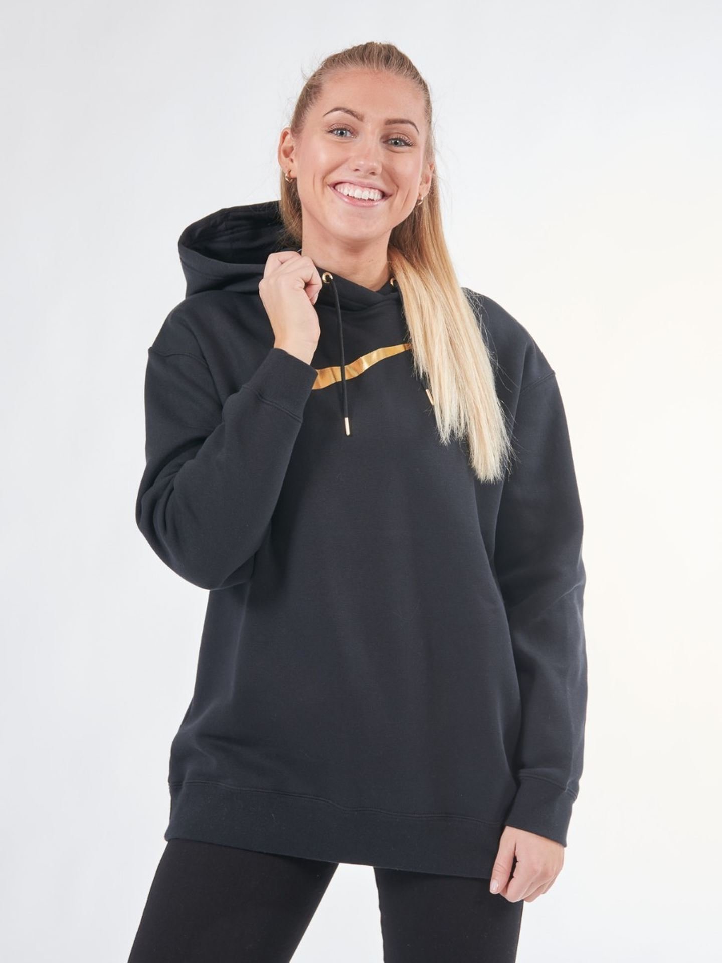 Hoodie BB OS Shine