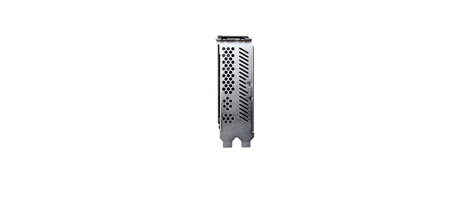 Host Bus Adapter SSD7749E<br>SSD7749 Serie 3-Port NVMe RAID HBA