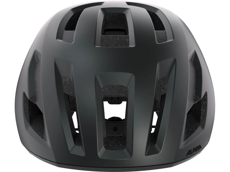 alpina Helm TAUNUS GRAVEL MIPS , Robuster Gravel-Helm