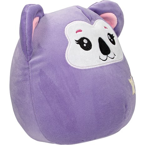 Ylvi Swoppies Plys 20 cm koala - lilla