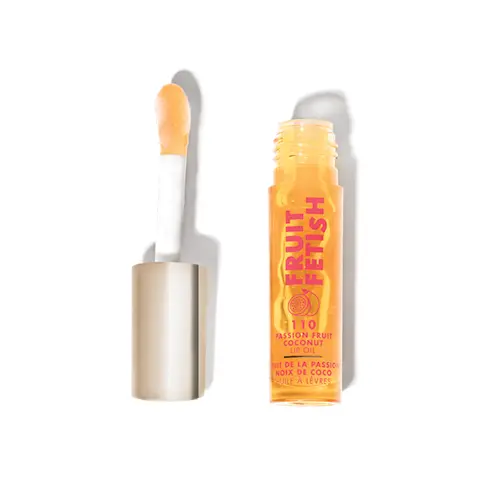 Fruit Fetish Lip Oils Passionfruit Coconut