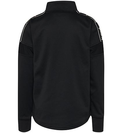 Hummel Cardigan - HMLAsk - Schwarz