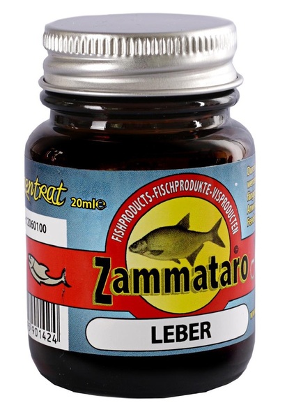 Dip Foie Zammataro (20ml)