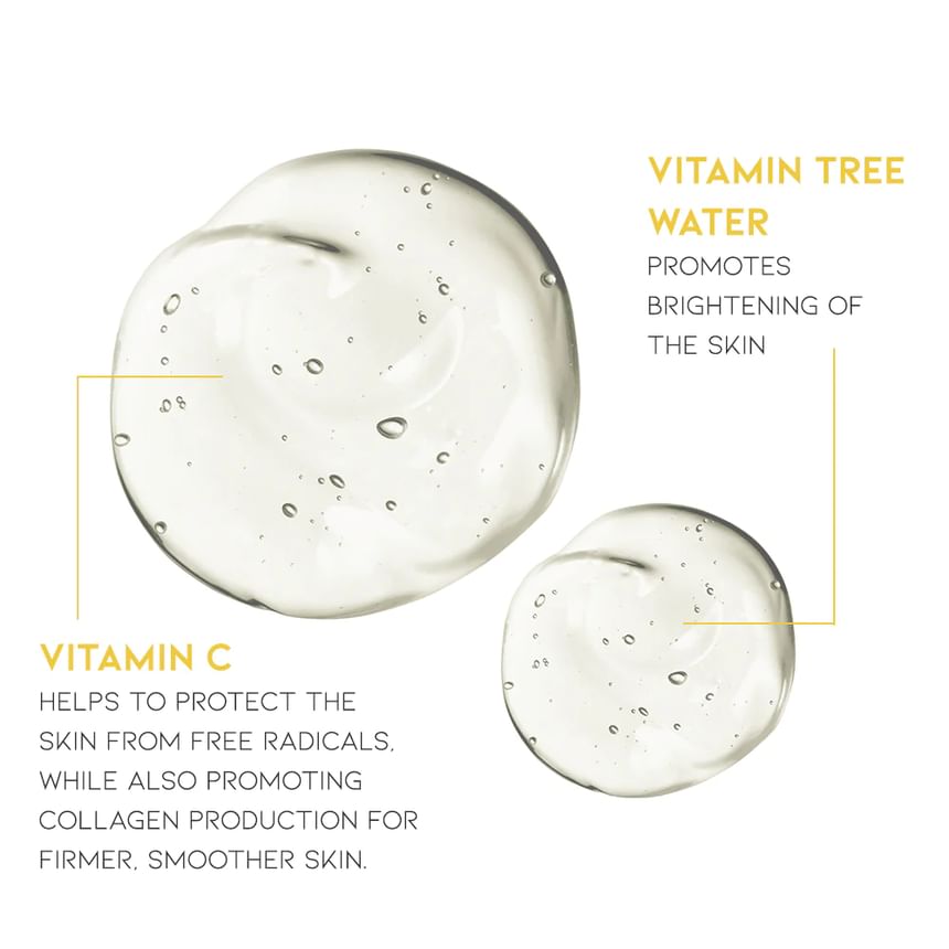 OOTD - Vitamine C Serum tegen Donkere Vlekken