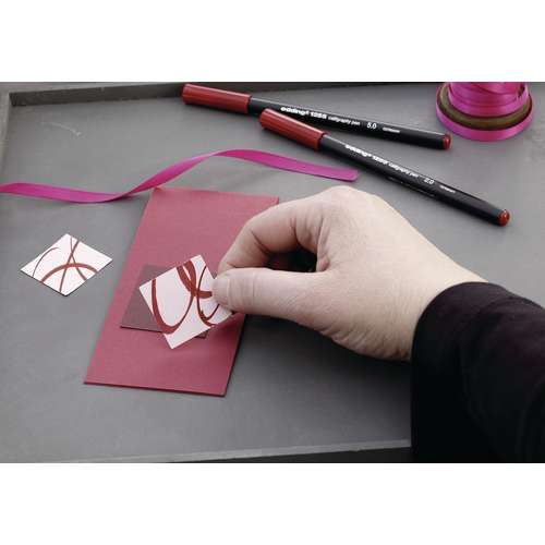 edding® 1255 Kalligrafiestifte-Sets