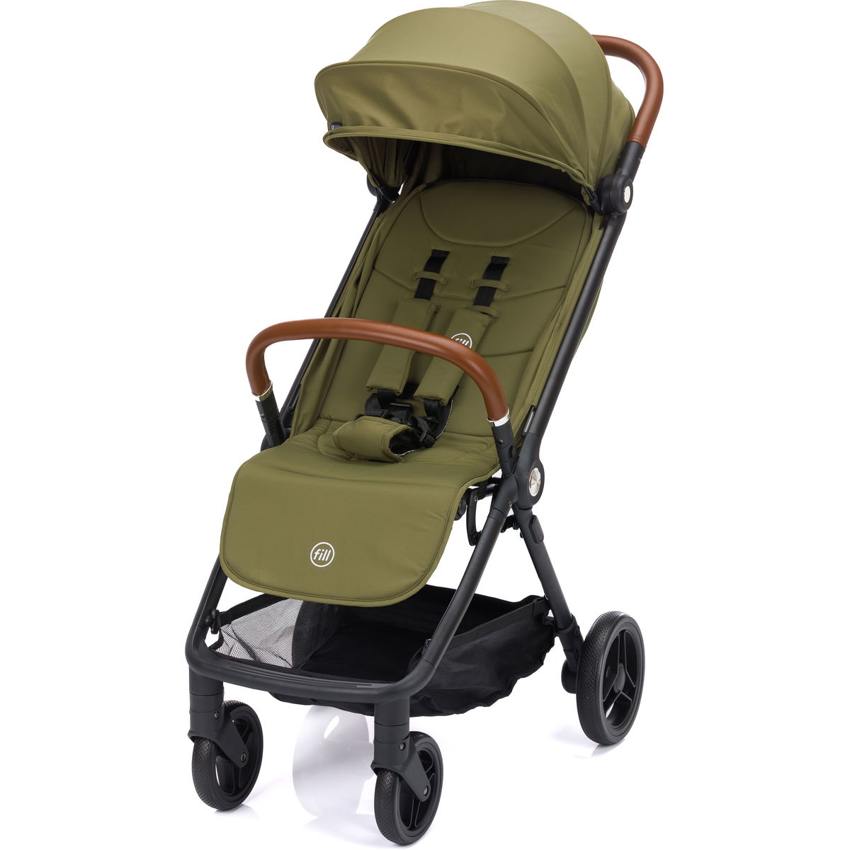 fillikidfillikid   Fill Sportster forest green