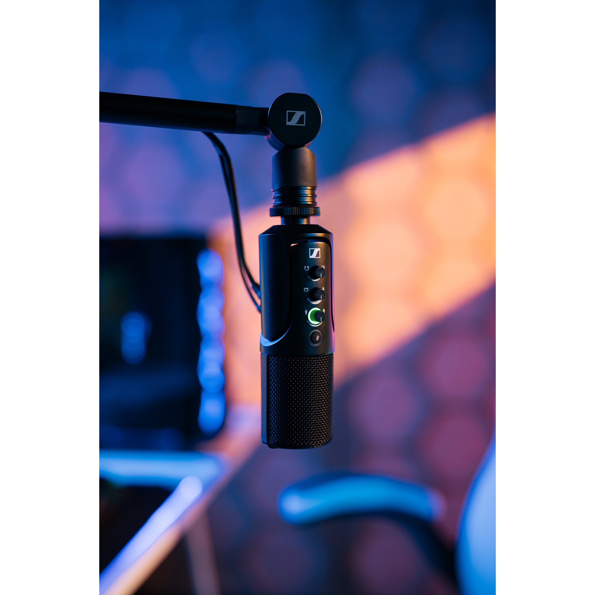 Sennheiser Profile Streaming Set usb microfoon