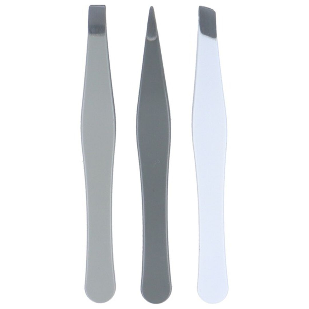 PARSA BEAUTY PARSA ACESSORIOS Mini Pinças - 1un