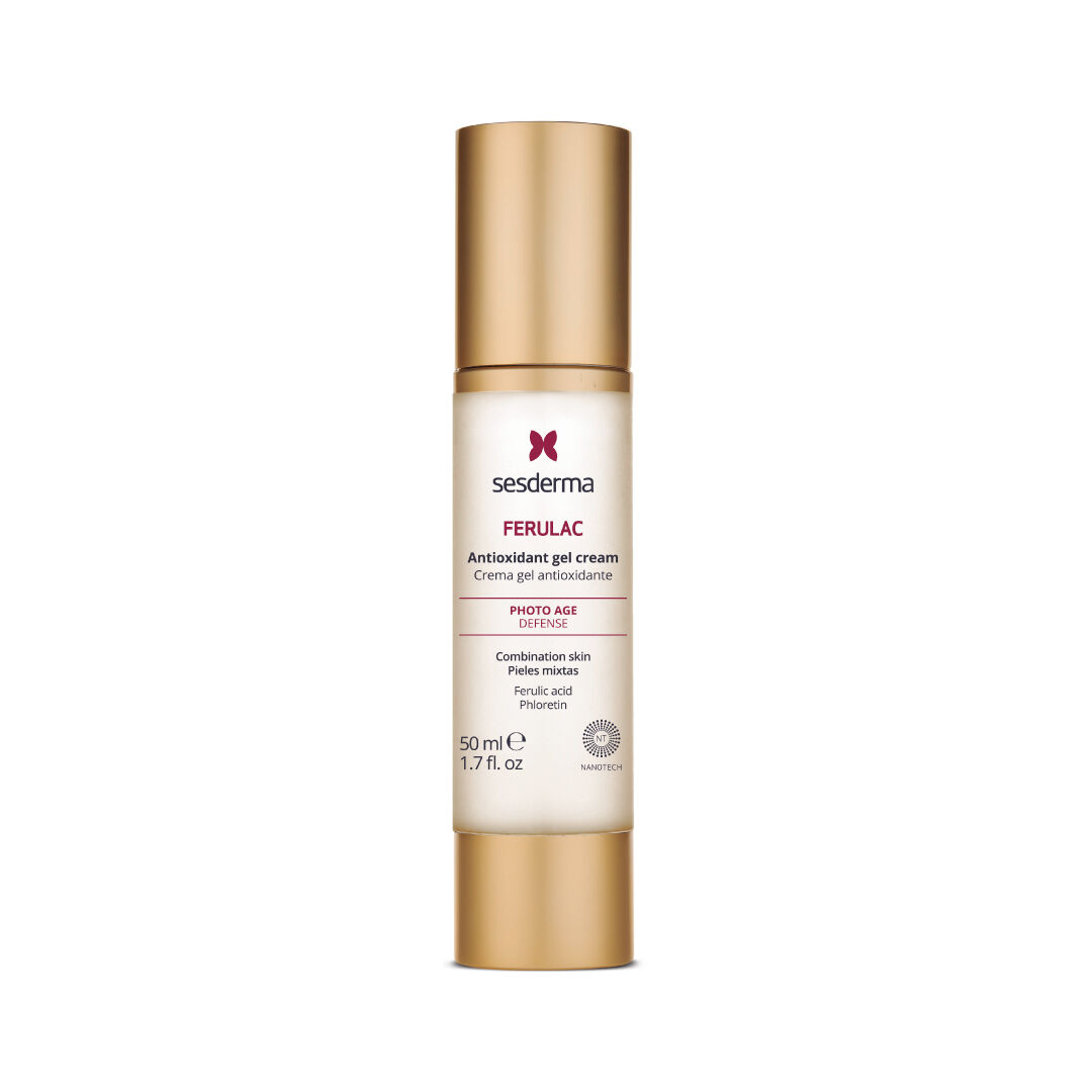 SESDERMA  Ferulac Creme Gel - 50ml