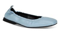 Ballerinasko T16108 blå Blå