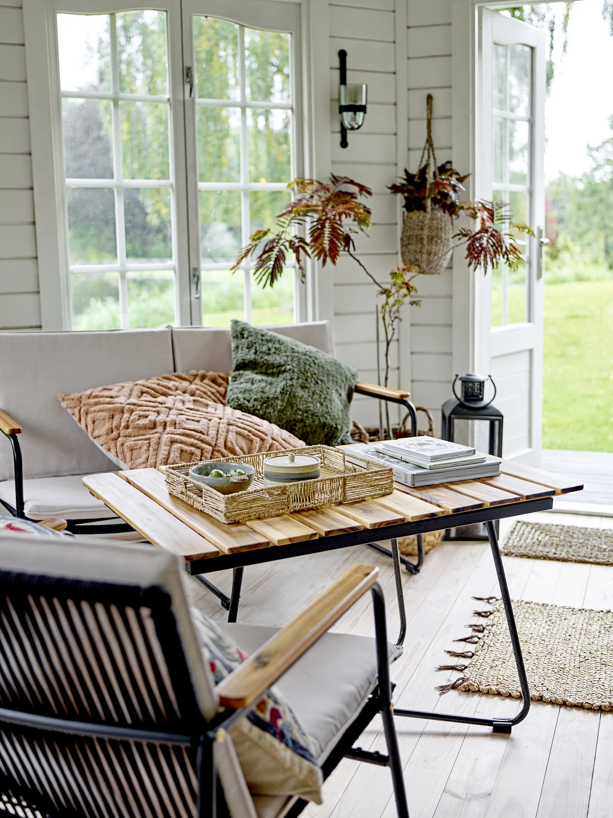 Bloomingville Hampton Sofa