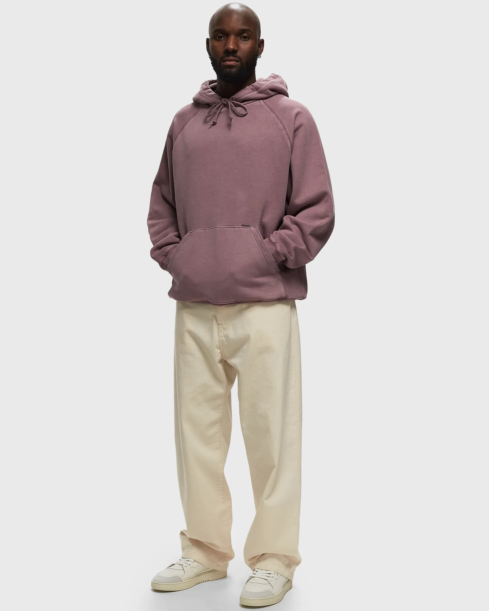 Carhartt WIP Hooded Taos Sweat