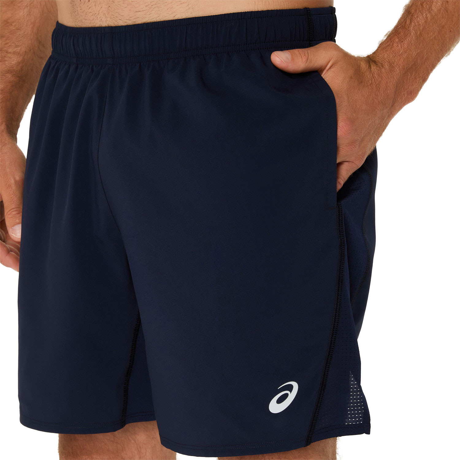 ASICS Core 7'' Short Heren