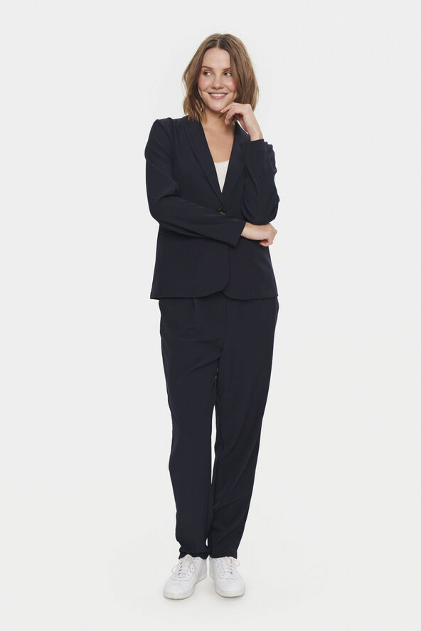 Saint Tropez CelestSZ Blazer Night sky