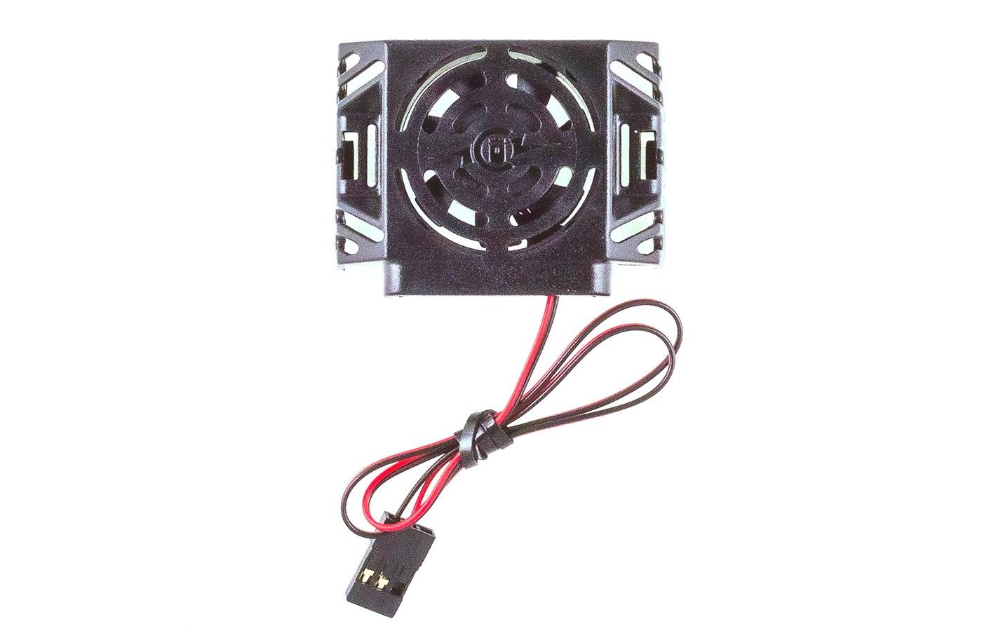 Lüfter Mamba Monster 2 4.8 - 7.4 VLüfter für Mamba Monster V2 Regler