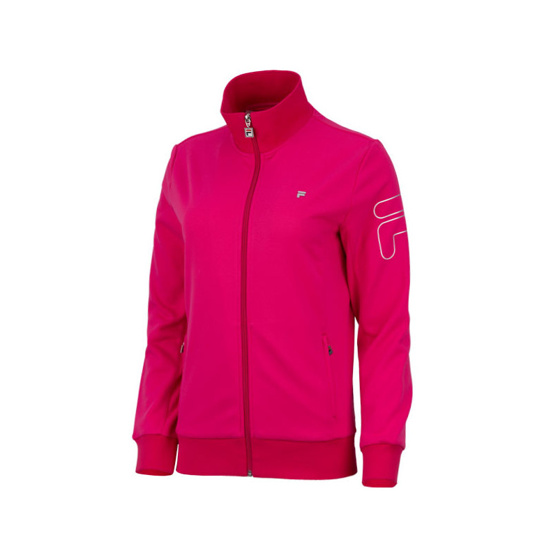 Veste de survêtement femme Fila Tami
