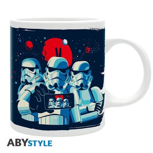 ORIGINAL STORMTROOPER