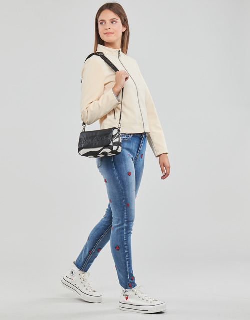 Desigual - LAS VEGAS - Blanc Cassé