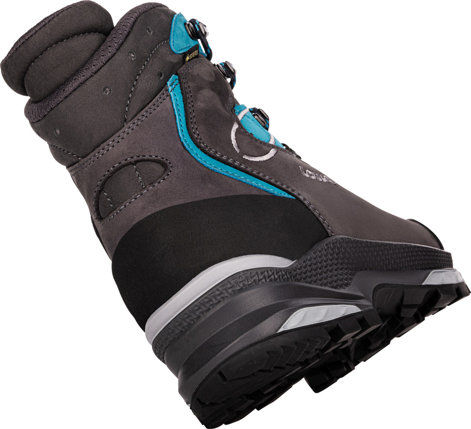 Mauria Evo GTX Ws