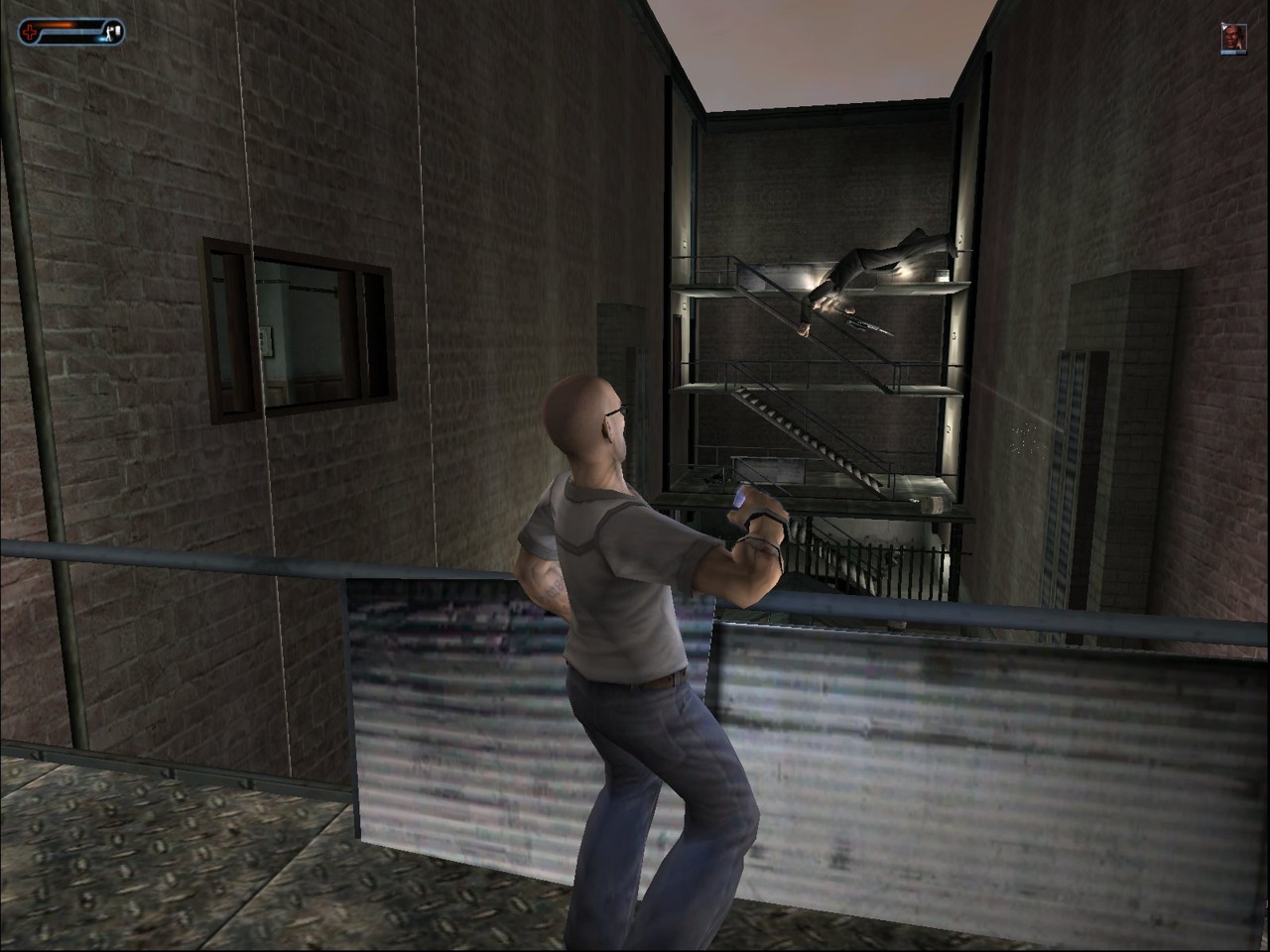 Second Sight- PC
