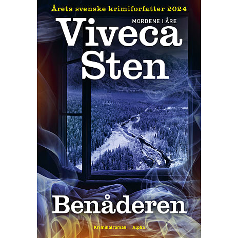 Benåderen - Viveca Sten