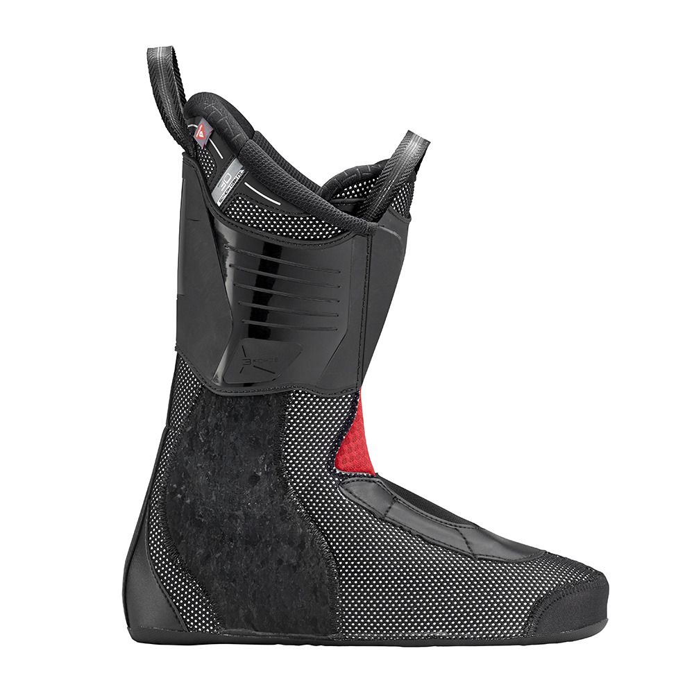 Nordica SPEEDMACHINE 3 110 GW - Chaussures ski Homme noir/anthracite/rouge