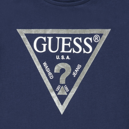 Guess - HABILLA - Marine