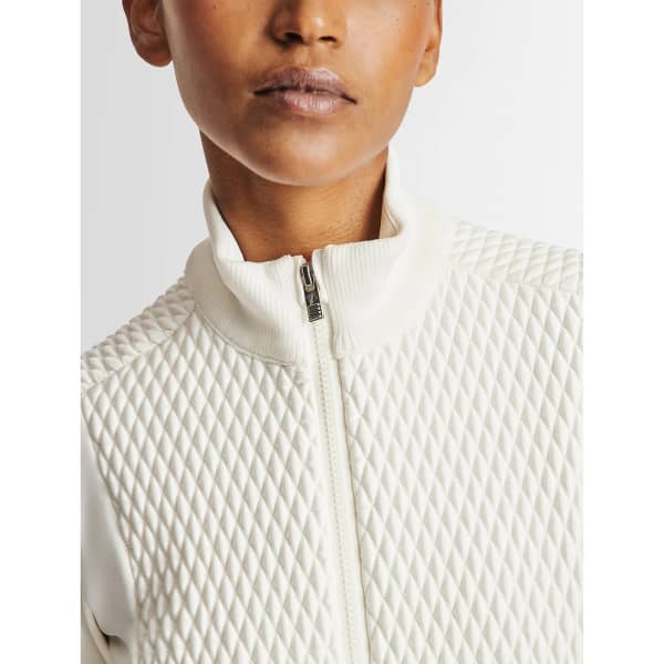 Espace prestige FUSALP MERYL JACKET W NEIGE