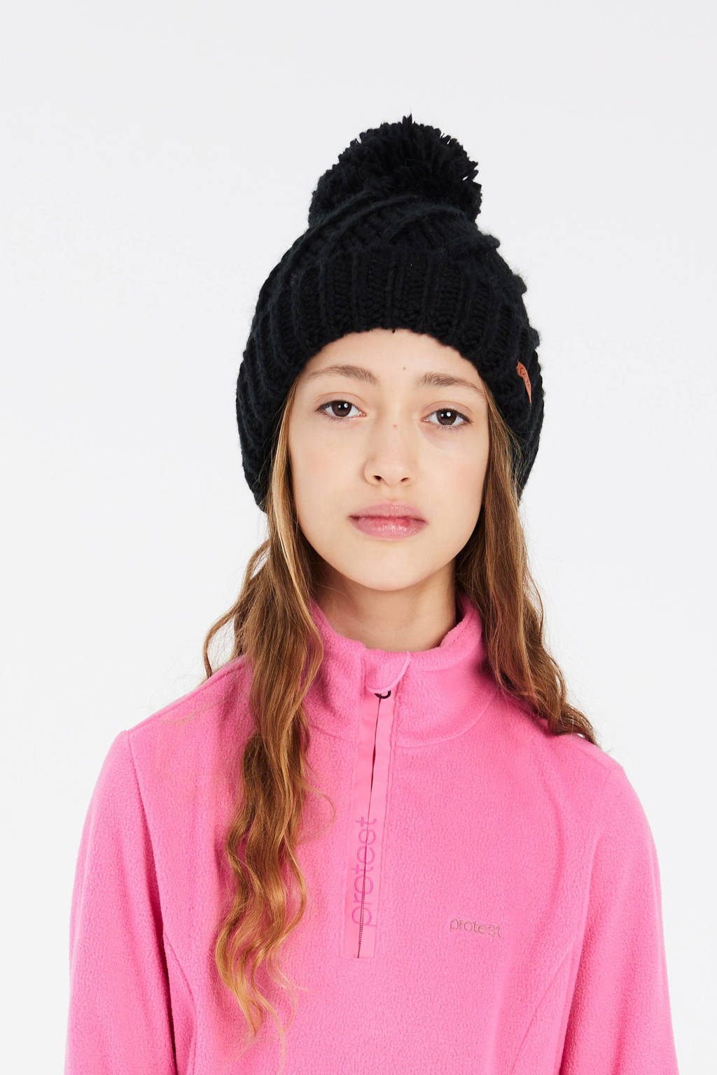 Protest skipully Mutey Jr roze